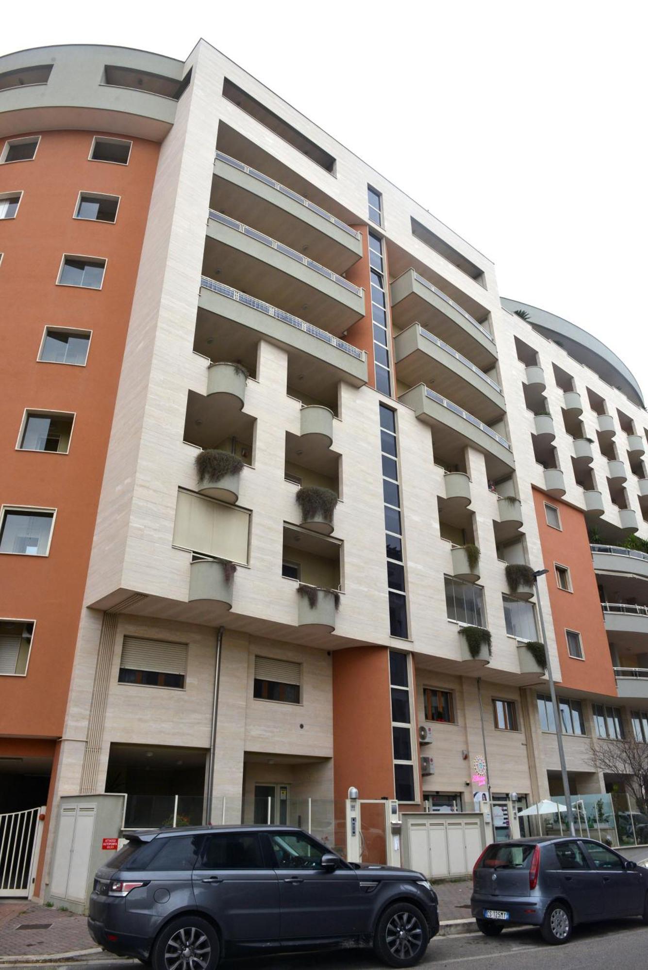 My Home ماتيرا المظهر الخارجي الصورة