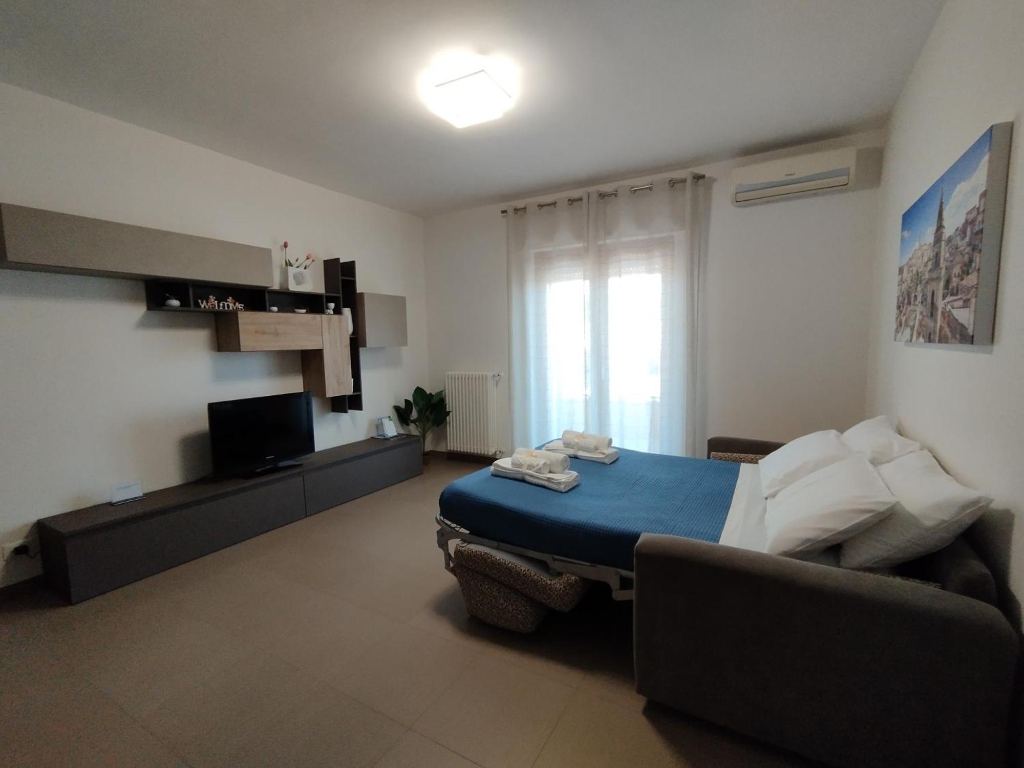 My Home ماتيرا المظهر الخارجي الصورة
